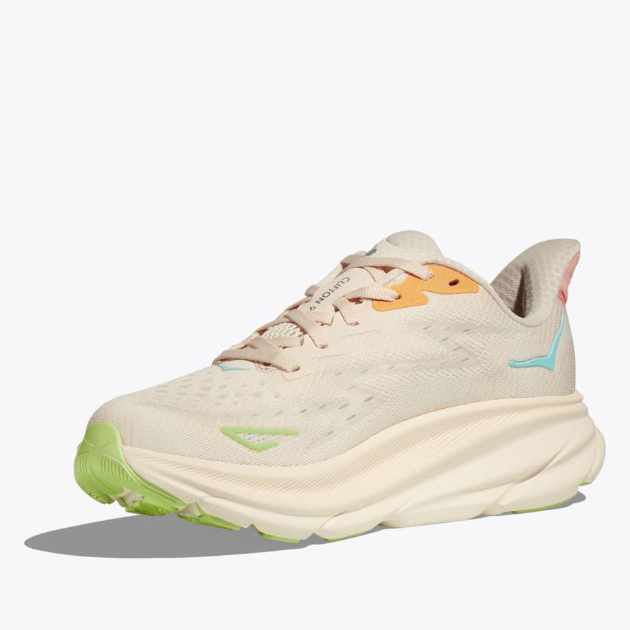 Hoka one one for wide feet deals