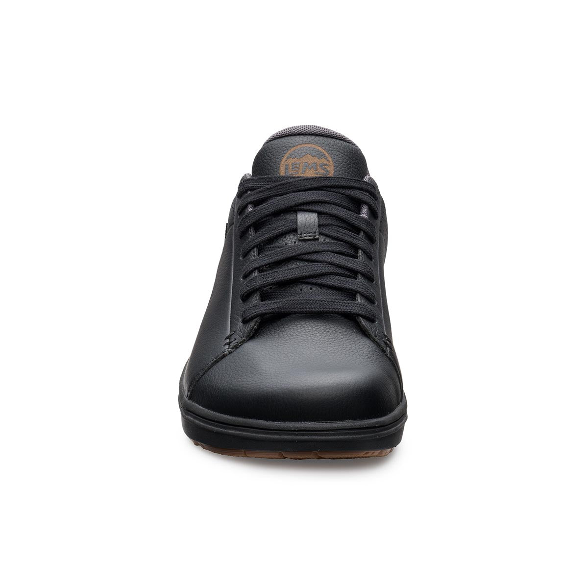 Lems Kourt Grip Minimal Sneaker - Midnight | Comfortable 