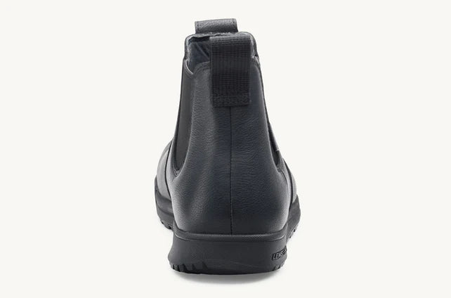 Lems Chelsea Boot Tuff in Ash, Size 9.5 Men / 11 Women Lems Chelsea Boot Tuff Minimal Boot - Ash | Comfortable  main image 2