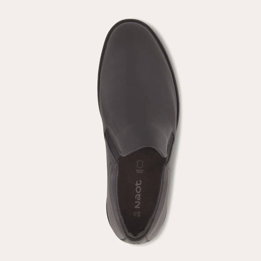 Naot Manhattan Slip On Shoe - Black | Comfortable Shoes 