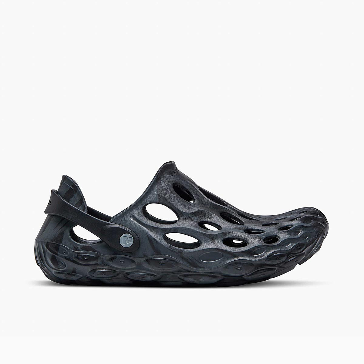 MERRELL HYDRO MOC ブラック US9 Merrell Hydro Moc - Black | Comfortable Shoes – Pedestrian Shops