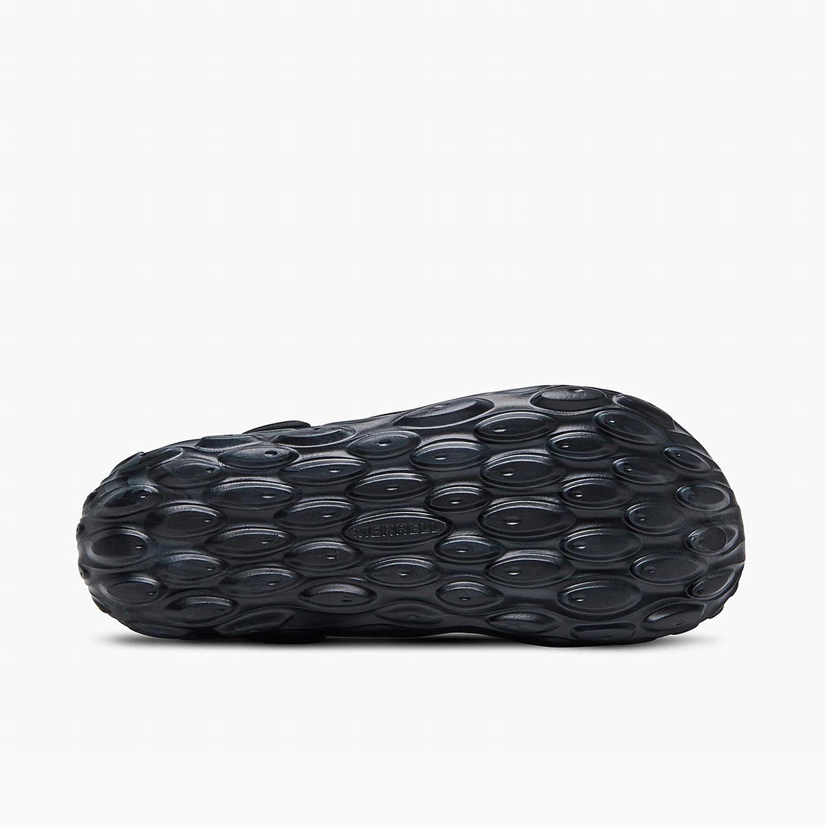 Merrell Hydro Moc - Black | Comfortable Shoes – Pedestrian Shops