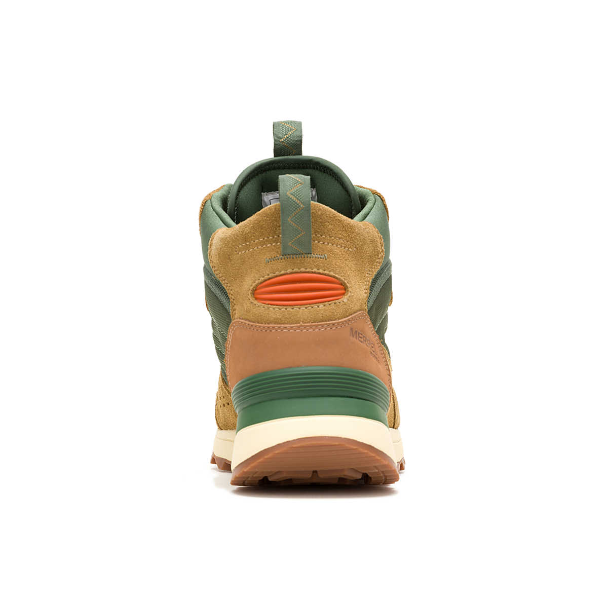 MERRELL アルペン83 スニーカーリクラフト WOMEN'S MERRELL ALPINE 83 RECRAFT SNEAKER | BLACK – Randy's