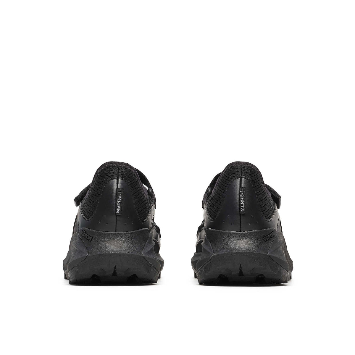 Merrell Moab Speed 2 MJ Mary Jane - Black | Comfortable Shoes