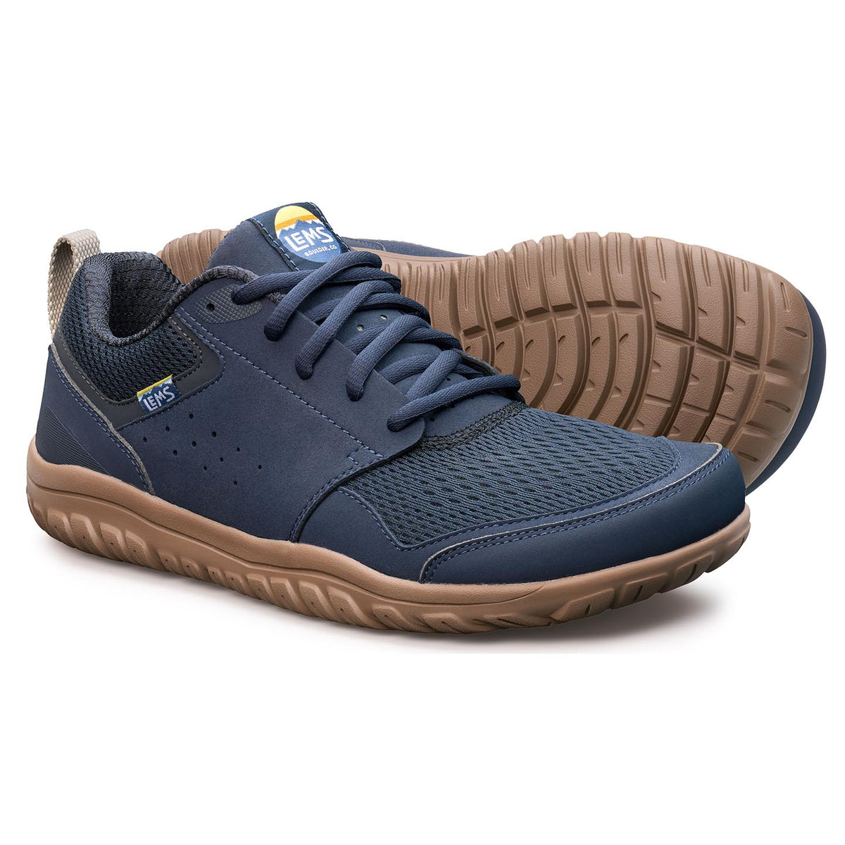 Lems Primal Zen Night - Sky | Comfortable Shoes – Pedestrian Shops