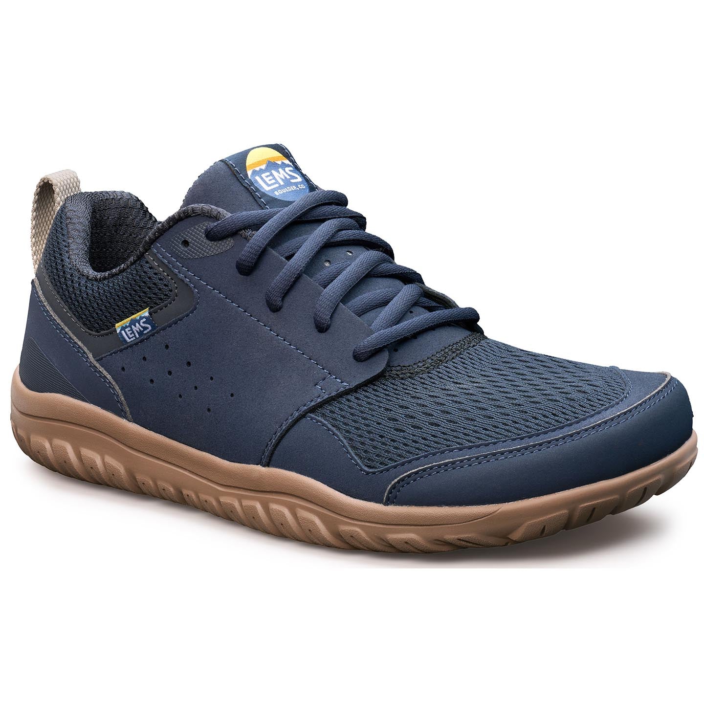 Lems Primal Zen Night - Sky | Comfortable Shoes – Pedestrian Shops