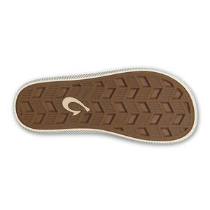OluKai Ulele Sandal - Clay / Mustang