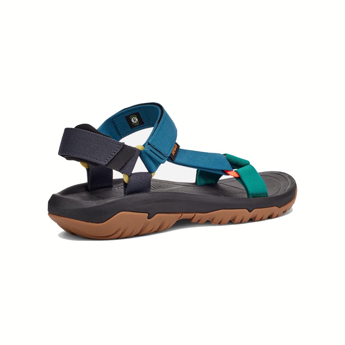 Teva Mens Sandals TEVA HURRICANE XLT2 ROOT MULTI