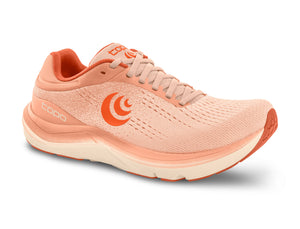 Topo Athletic Magnifly 5 Athletic Shoe - Pink