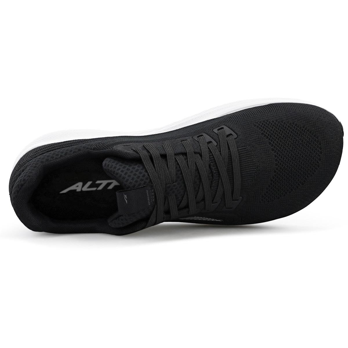 Altra Escalante 3 Running Shoe - Black | Comfortable Shoes