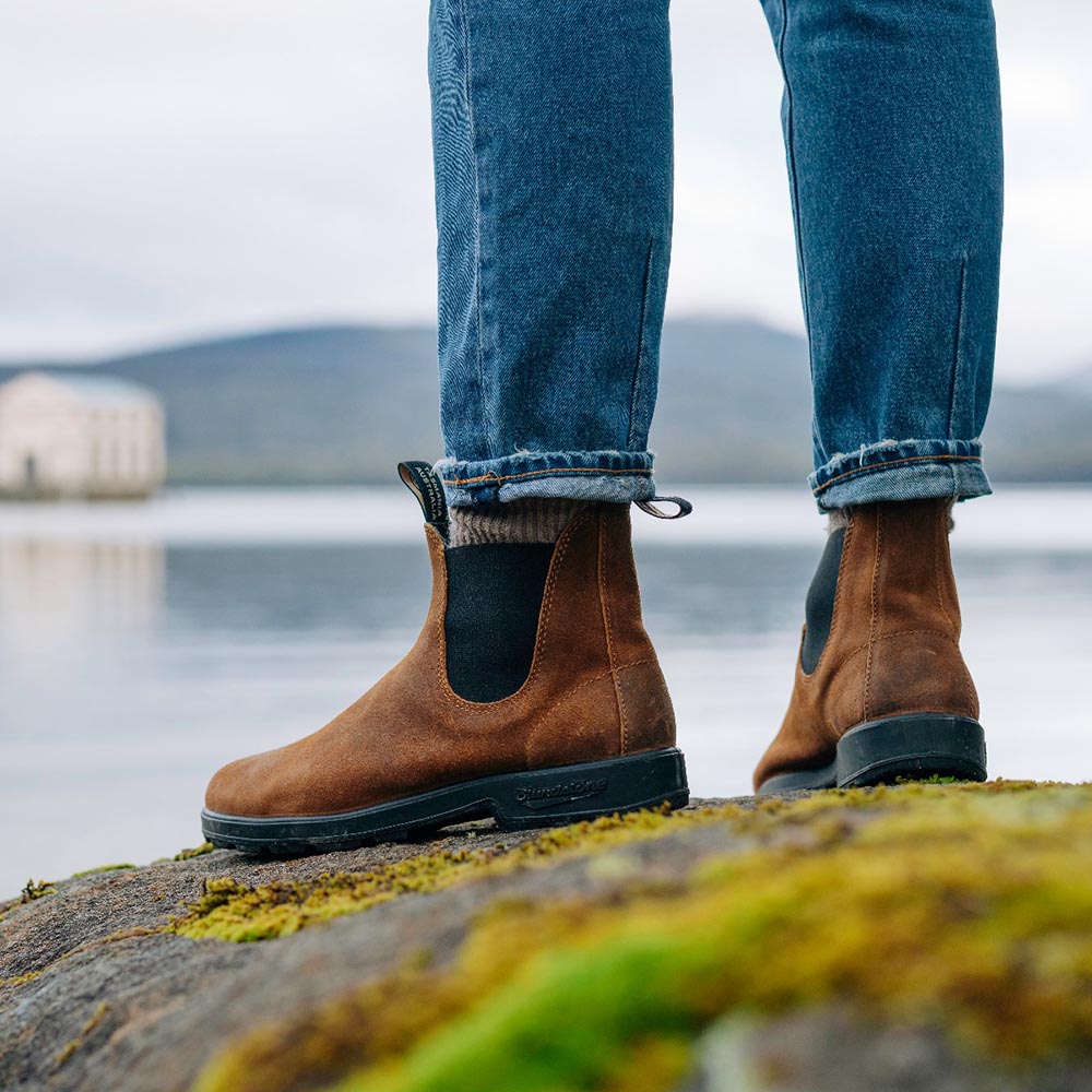 blundstone boots tobacco Blundstone 1911 Suede Boot - Tobacco blundstone boots tobacco Blundstone 1911 Suede Boot - Tobacco