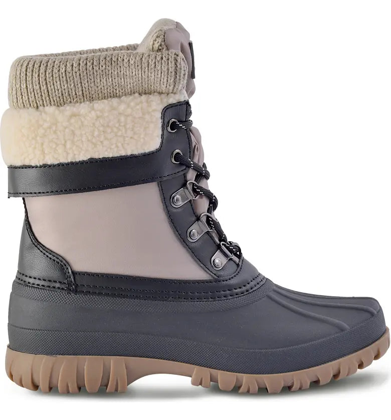 Cougar creek duck boot navy new arrivals