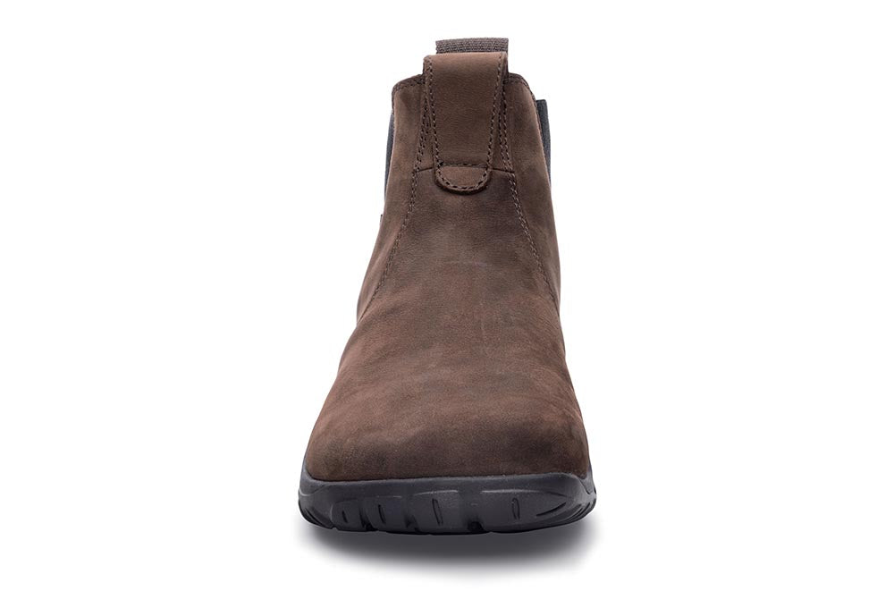 Brød slank slack Lems Chelsea Boot Waterproof - Espresso | Comfortable Shoes – Pedestrian  Shops