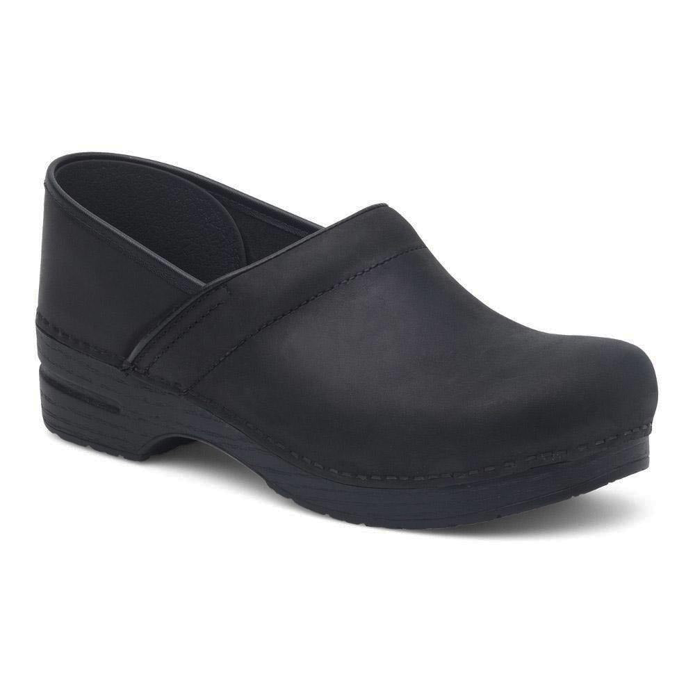 Dansko size 4 conversion top