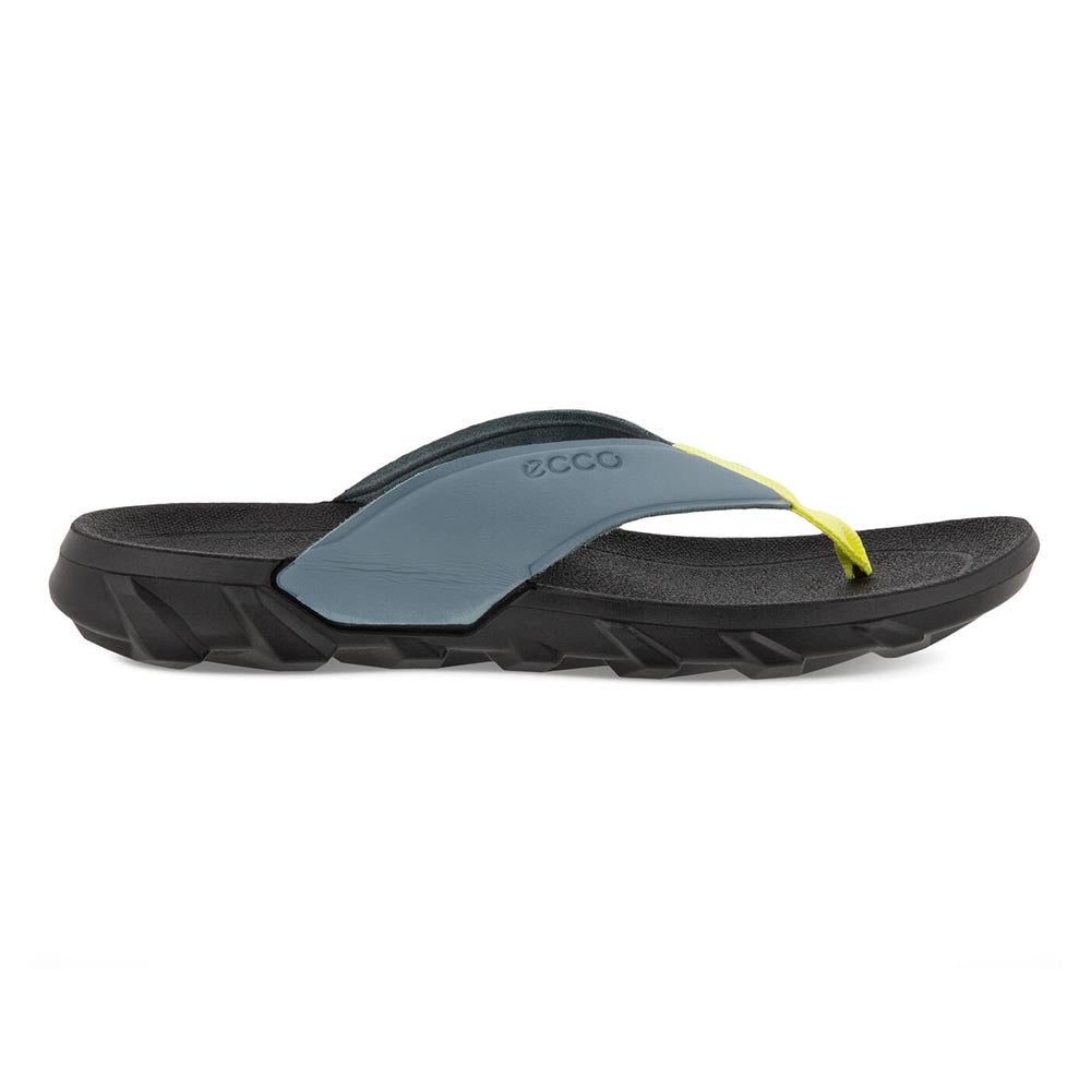 SlippersECCO MX FLIPSIDER Adventurous or laid back, the ECCO MX FLIPSIDER is crafted  main image 3