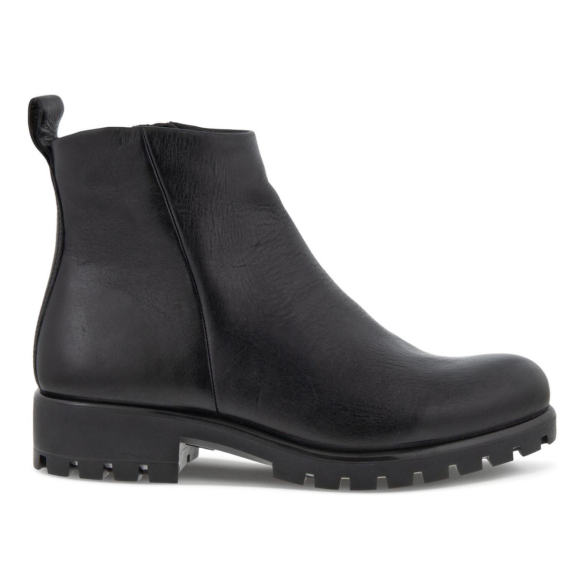 (取寄) エコー レディース モッドトレー アンクル ブーツ ECCO women Modtray Ankle Boots Black Ecco Modtray Ankle Boot - Black | Comfortable Shoes – Pedestrian Shops