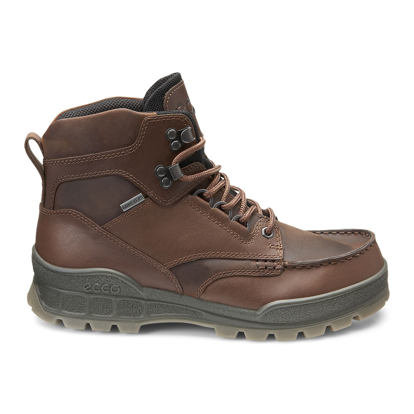 Ecco trek 2 best sale