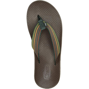 Chaco Classic Flip Sandal - Scoop Scarab