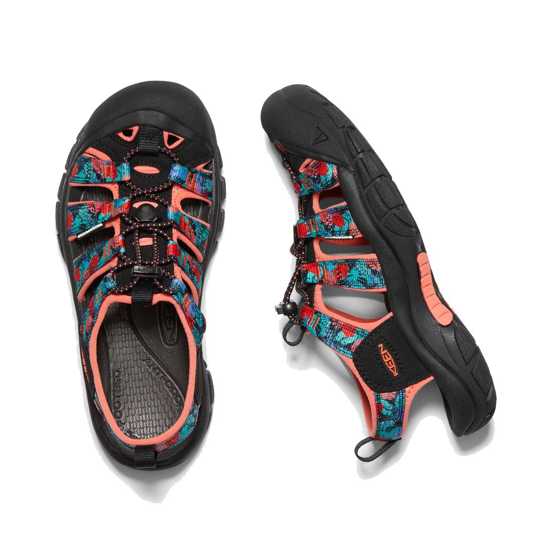 Keen newport h2 multi black store