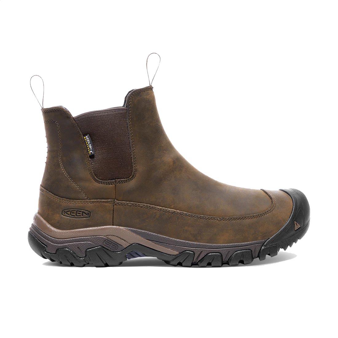 Earth waterproof boots sales