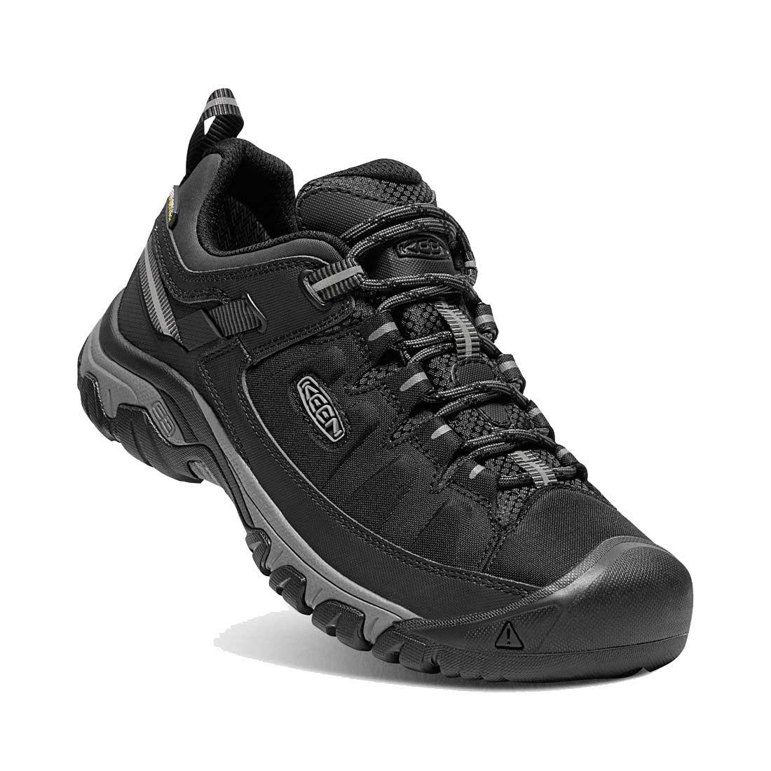 Keen targhee exp low review new arrivals