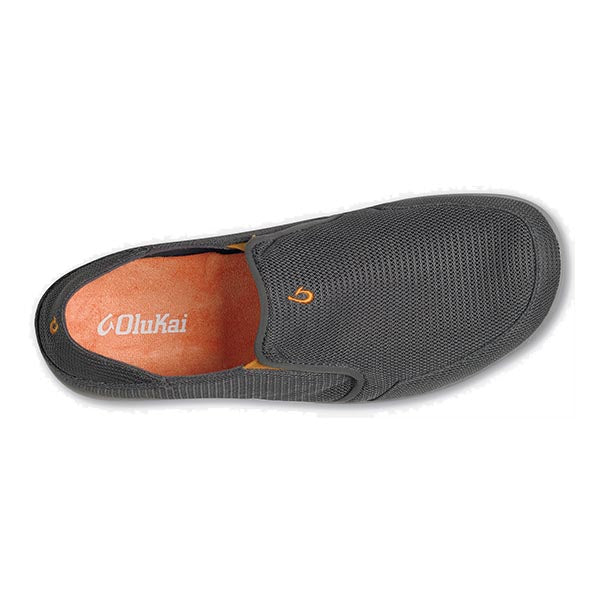 Olukai mesh slip on sales