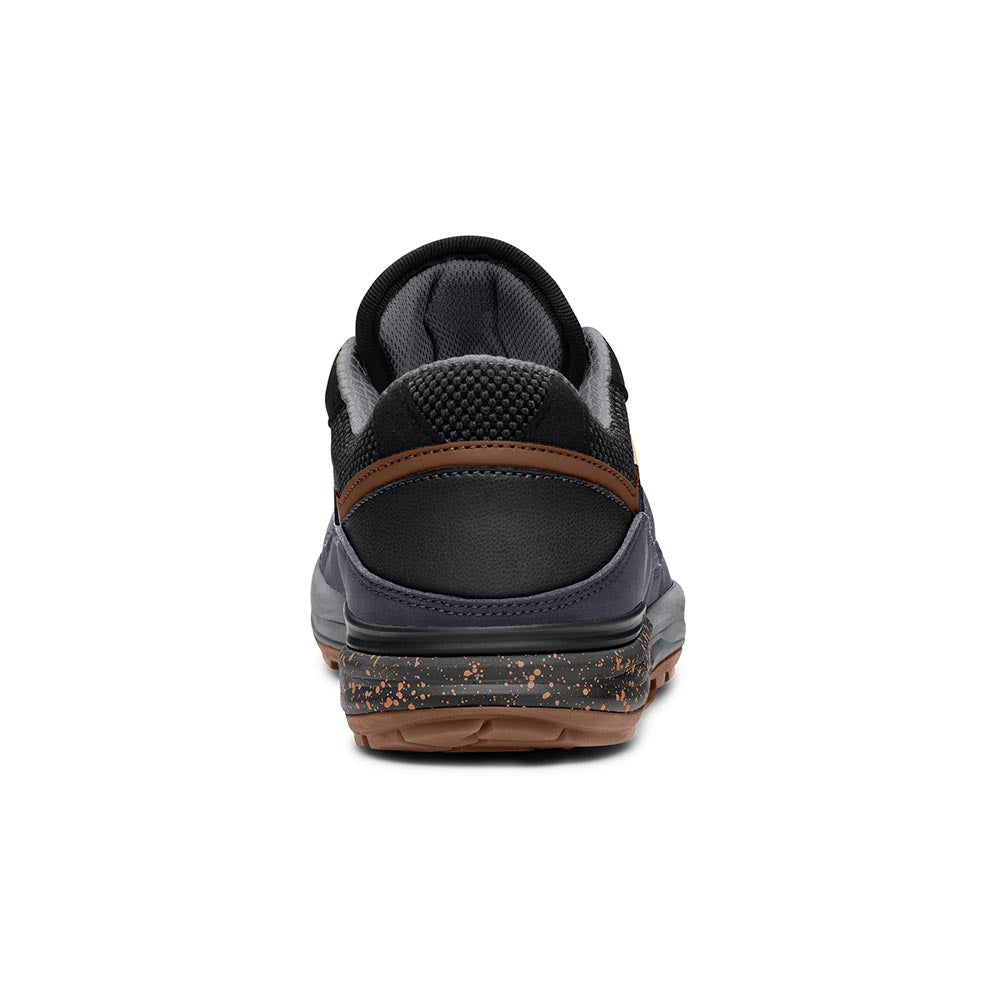 Lems Trailhead V2 Hiking Shoe - Stormy Night | Comfortable Shoes