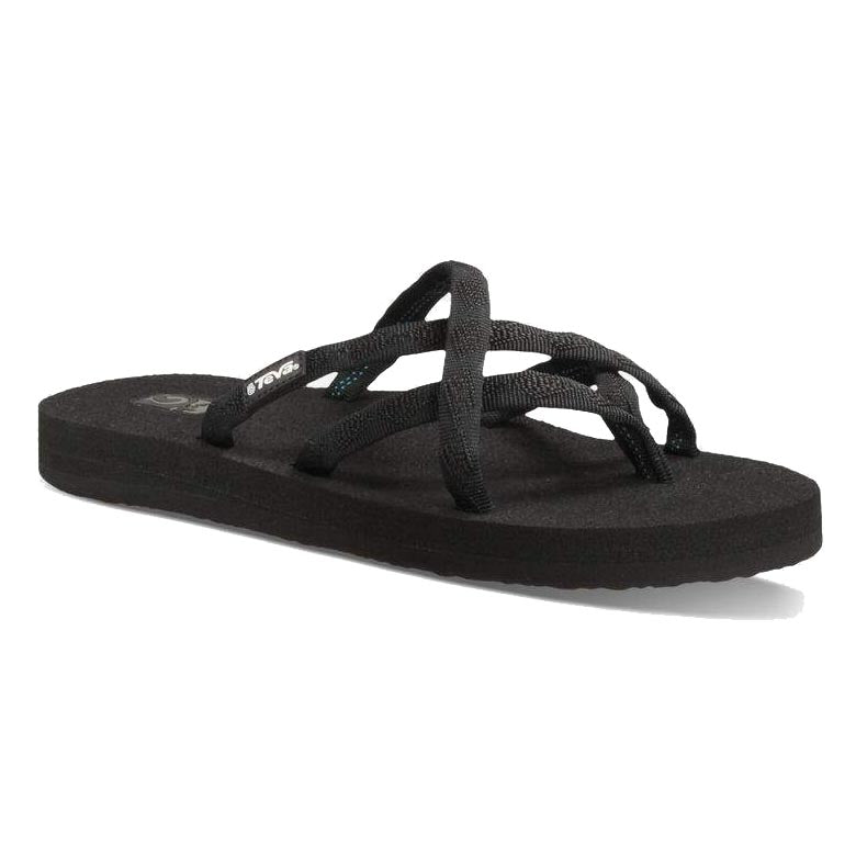 Teva Women's W Olowahu Sandal 