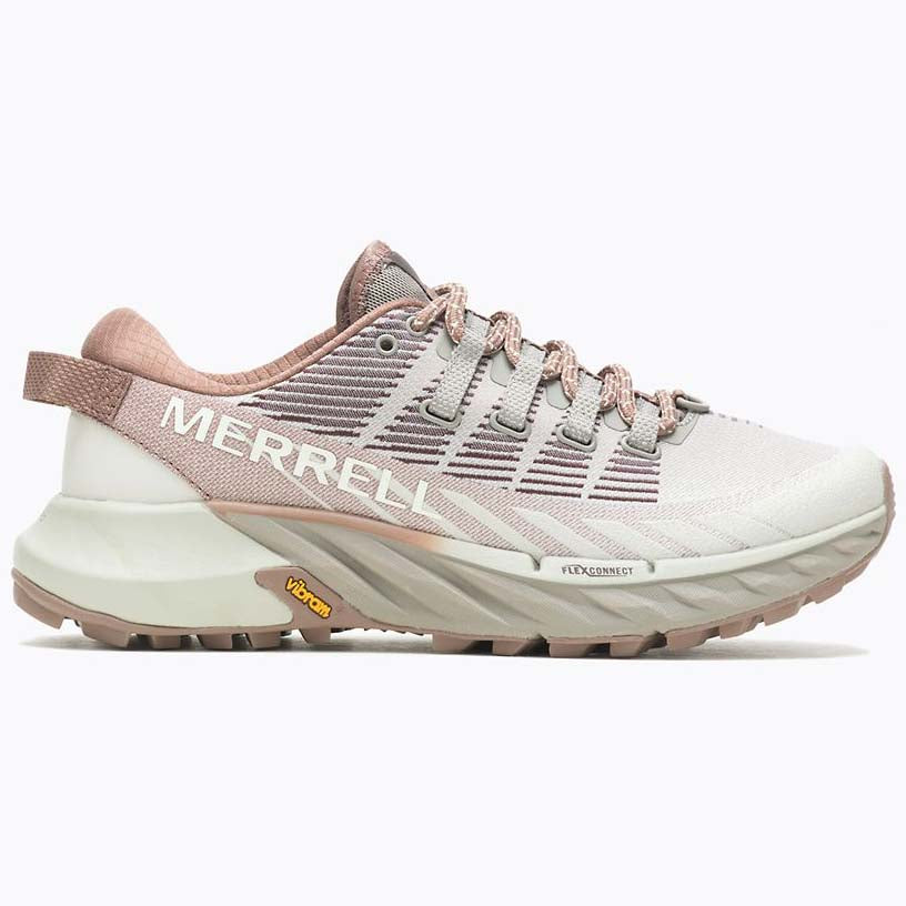 Merrell Agility Peak 4 Shoes Grey
