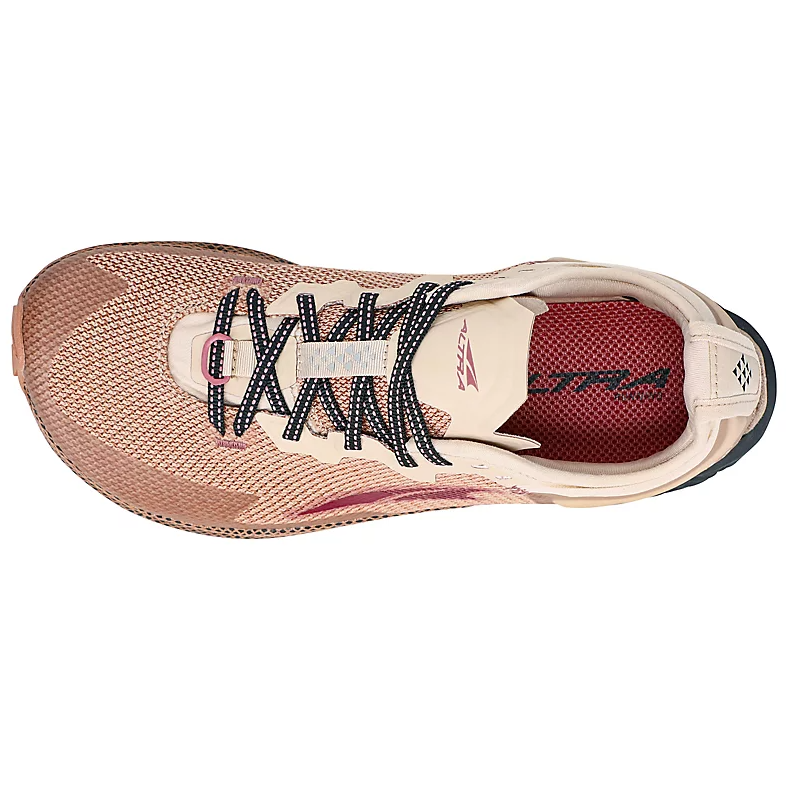 Altra women's timp 2025 trail running shoe