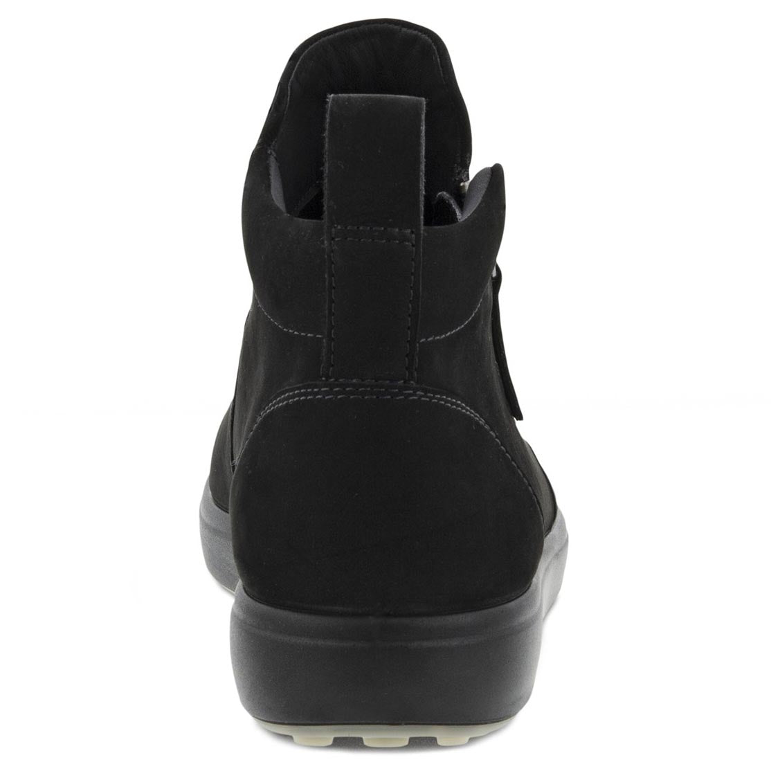 Soft 7 Boot - Black | Shoes – Shops