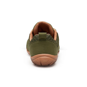 Lems Primal 2 Sneaker - Olive