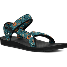Teva Original Universal Sandal - Astronomy Blue Opal