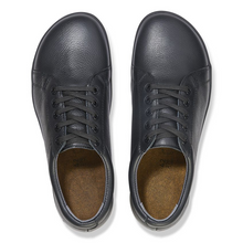 Birkenstock QO500 Service Lace Shoe - Black