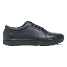 Birkenstock QO500 Service Lace Shoe - Black