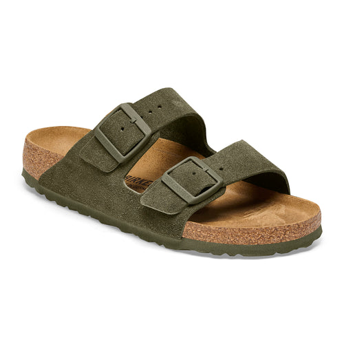 Arizona Tyme Suede 