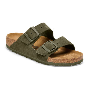 Arizona Tyme Suede 