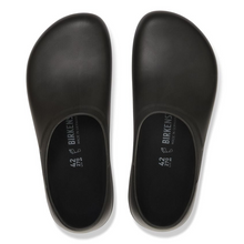 Birkenstock Profi Birki 2.0 Clog - Black