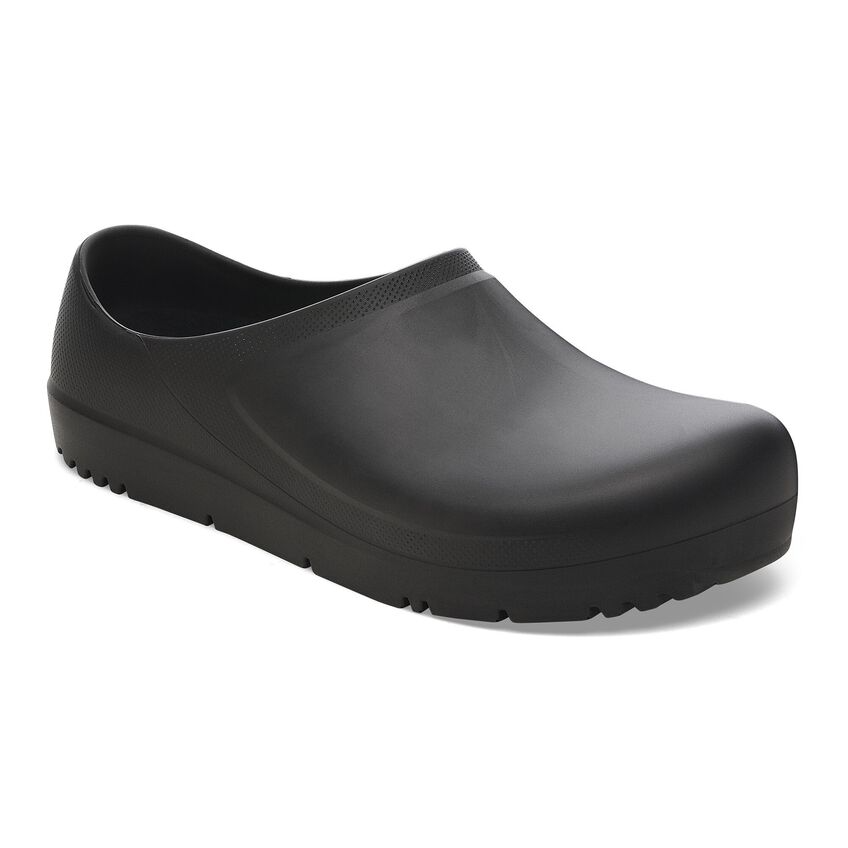 Birkenstock Profi Birki 2.0 Clog - Black | Comfortable Shoes
