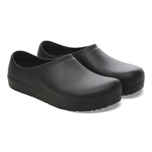Birkenstock Profi Birki 2.0 Clog - Black