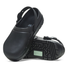 Birki Air 2.0 Black 