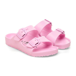 Birkenstock Kid's Arizona EVA Sandal - Fondant Pink