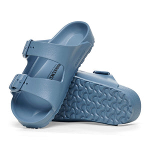 Birkenstock Kid's Arizona EVA Sandal - Elemental Blue