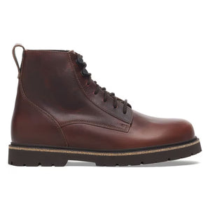 Birkenstock Highwood Lace Boot - Chocolate