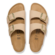 Birkenstock Arizona Platform Sandal - Sandcastle
