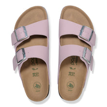 Birkenstock Arizona Platform Purple