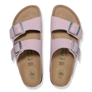 Birkenstock Arizona Platform Purple