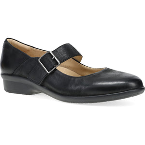 Dansko Collette Black