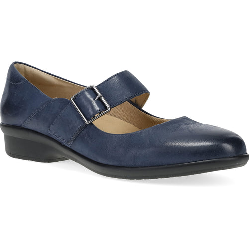 Dansko Collette Navy 