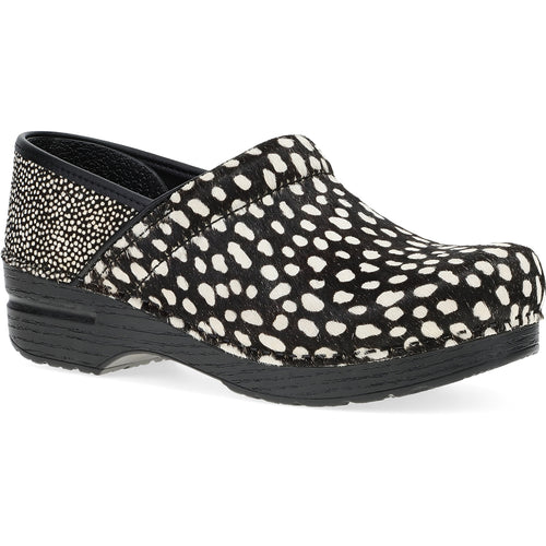Dansko Professional Spotted 